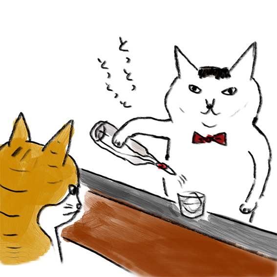 ニャンフェス 猫好きのための雑貨イベント | ブログ
